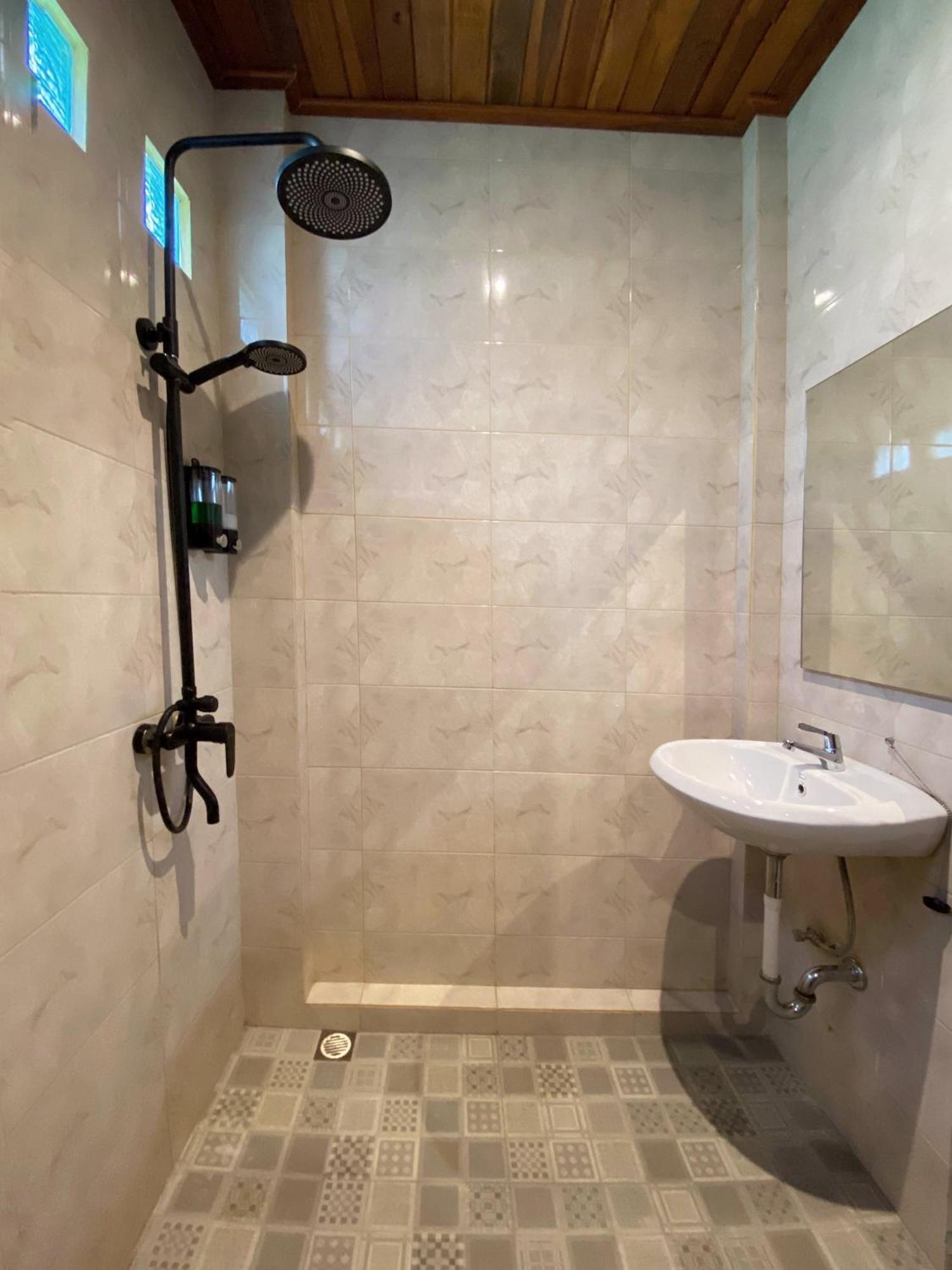Bed and Breakfast Sanava Balian Экстерьер фото