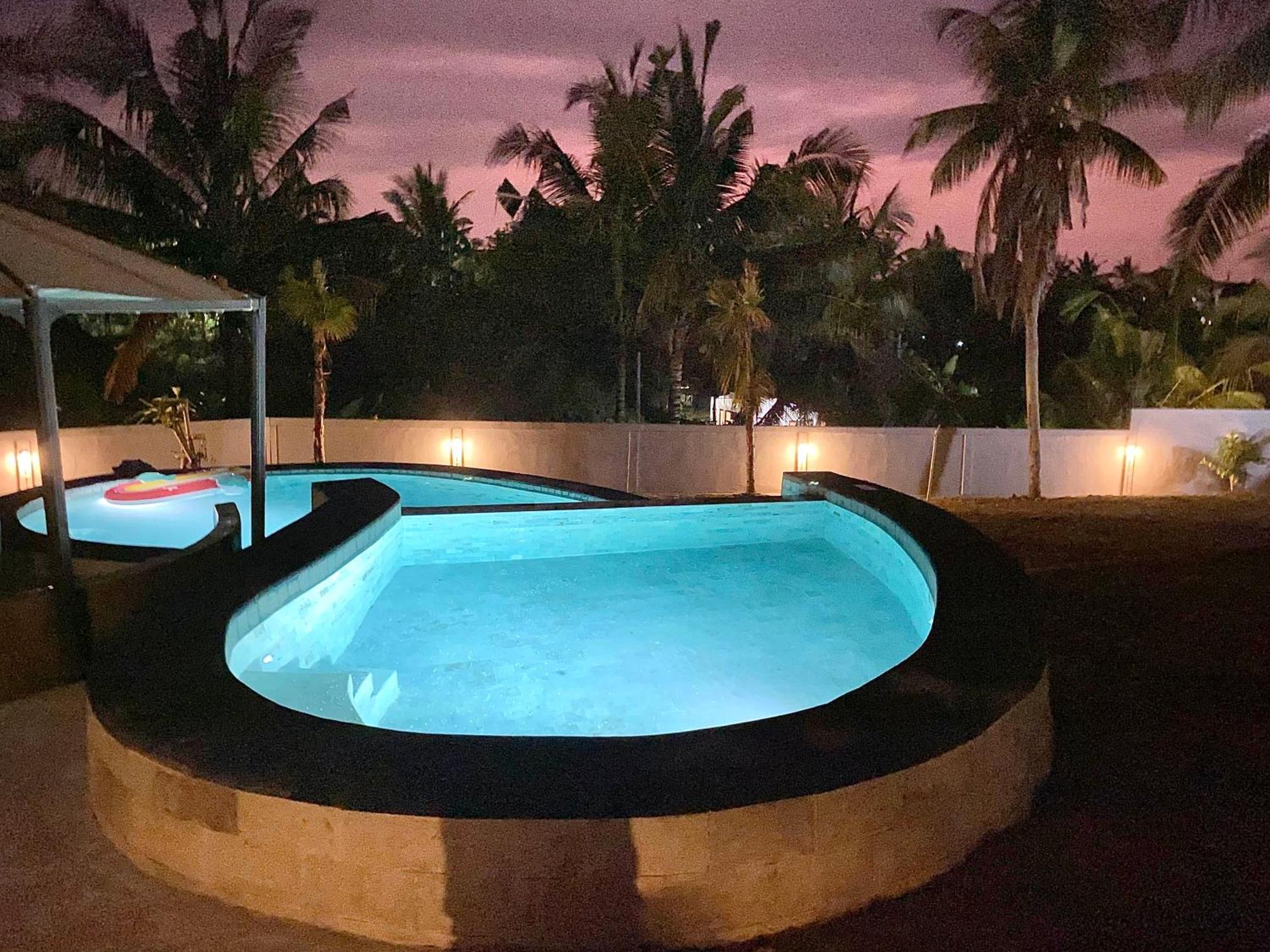 Bed and Breakfast Sanava Balian Экстерьер фото
