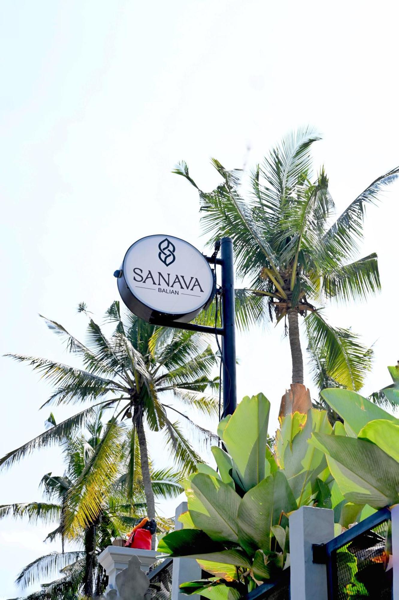 Bed and Breakfast Sanava Balian Экстерьер фото