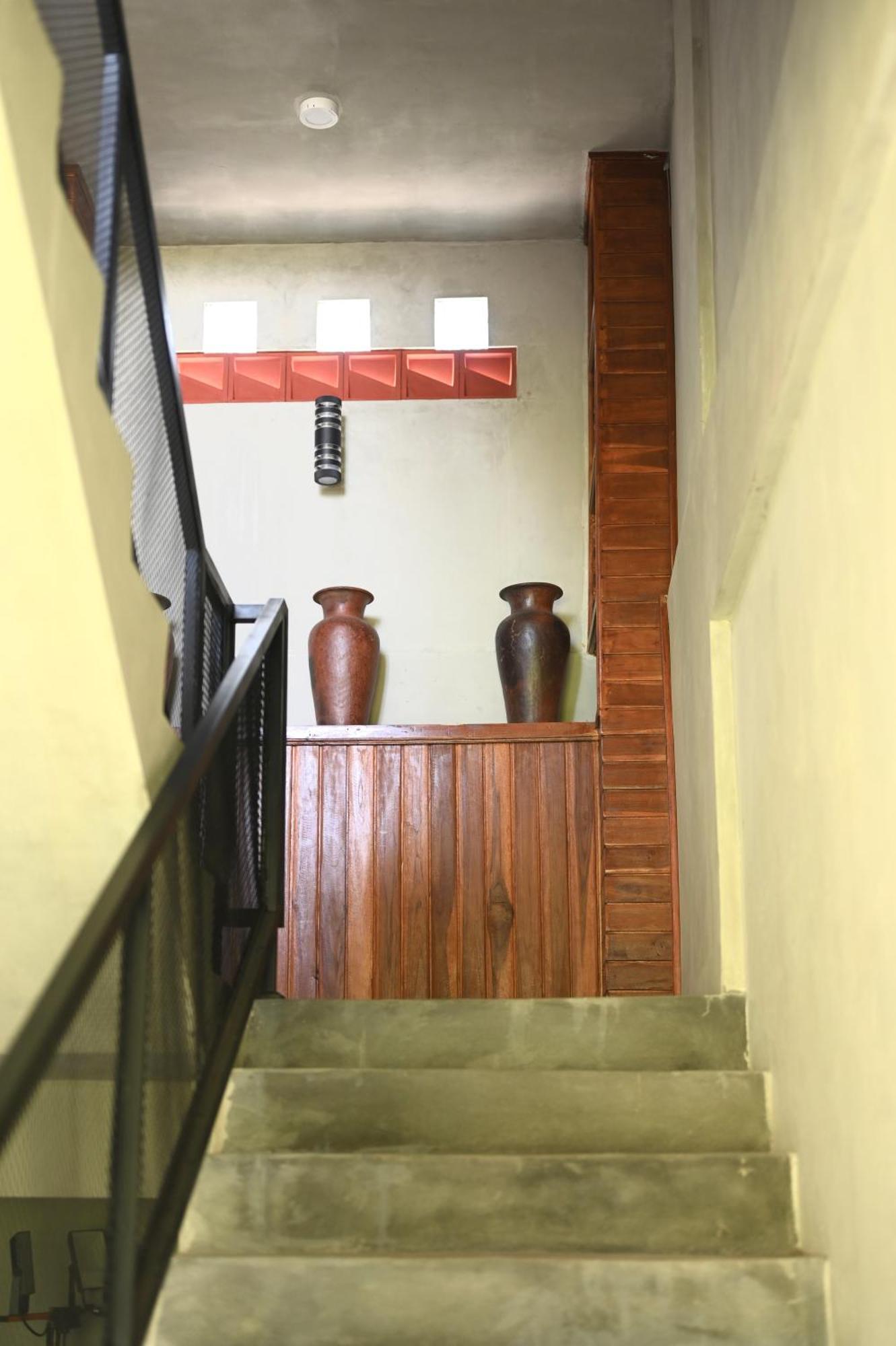 Bed and Breakfast Sanava Balian Экстерьер фото