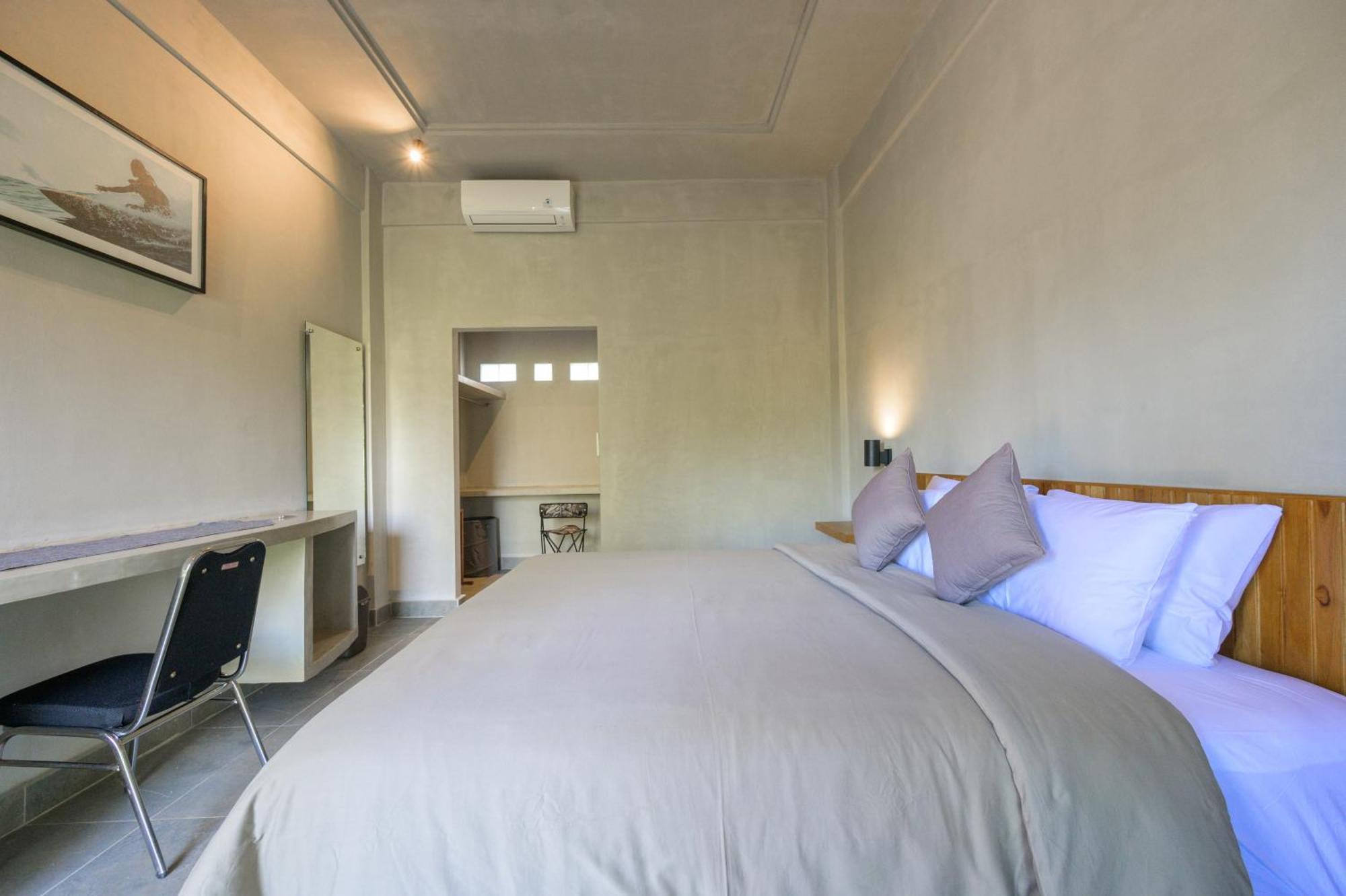 Bed and Breakfast Sanava Balian Экстерьер фото
