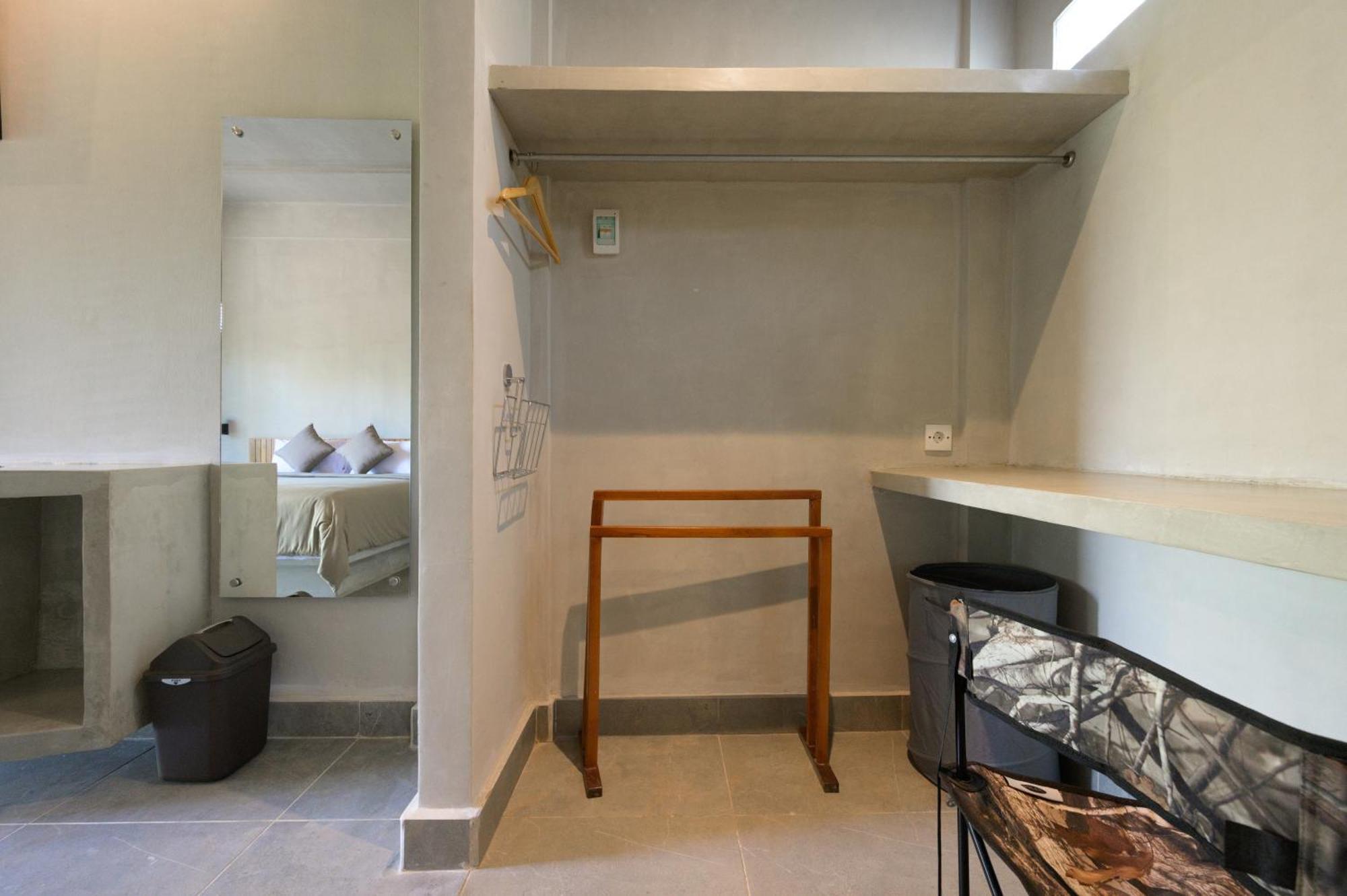 Bed and Breakfast Sanava Balian Экстерьер фото