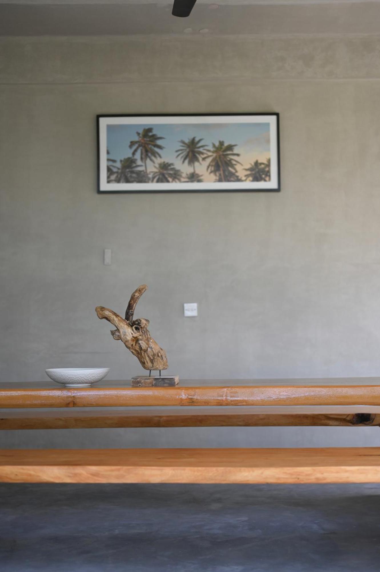 Bed and Breakfast Sanava Balian Экстерьер фото