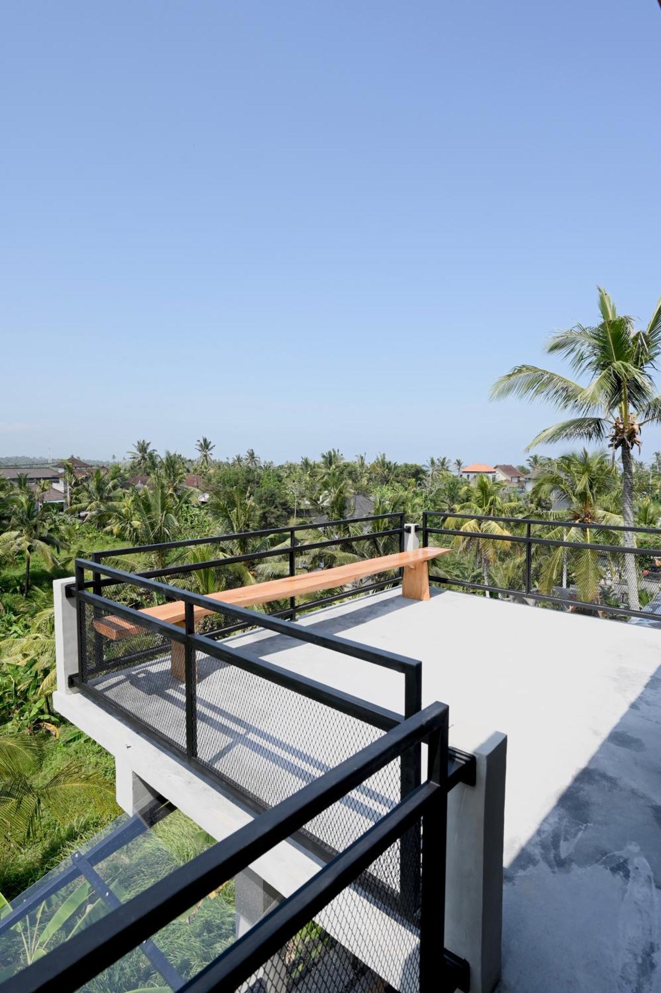 Bed and Breakfast Sanava Balian Экстерьер фото