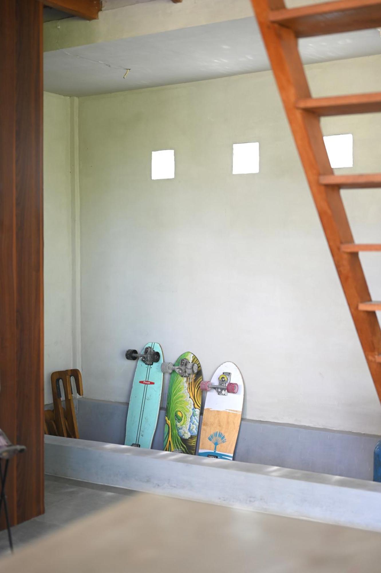 Bed and Breakfast Sanava Balian Экстерьер фото